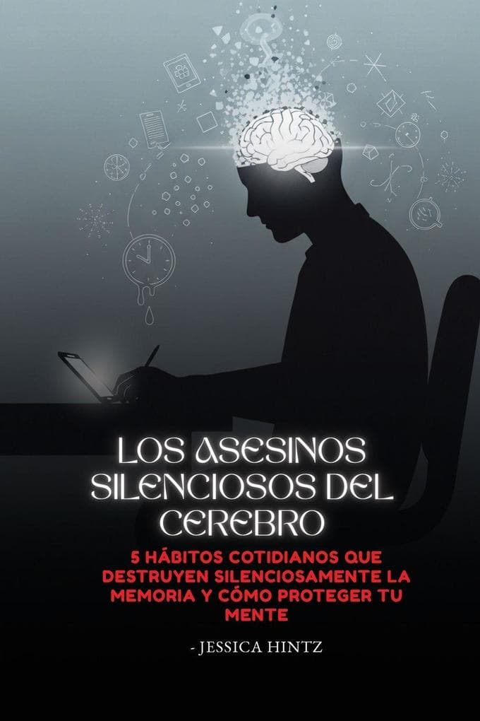 Los asesinos silenciosos del cerebro