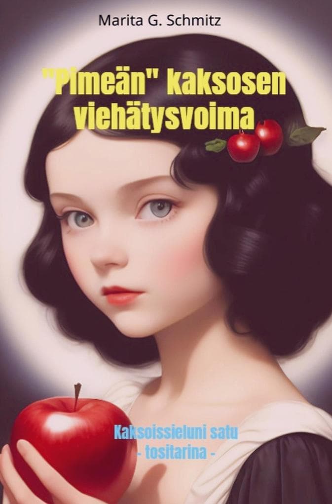 "Pimeän" kaksosen viehätysvoima