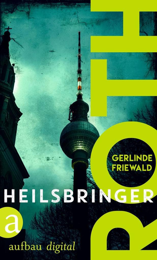 Roth - Heilsbringer