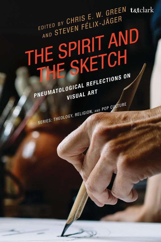 The Spirit and the Sketch