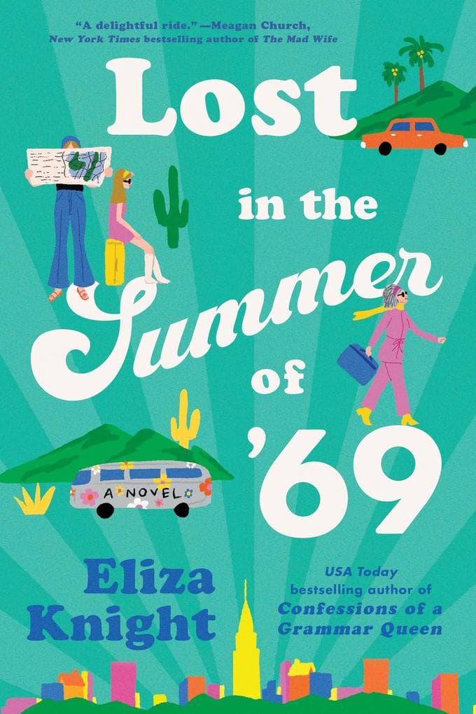 Lost in the Summer of '69