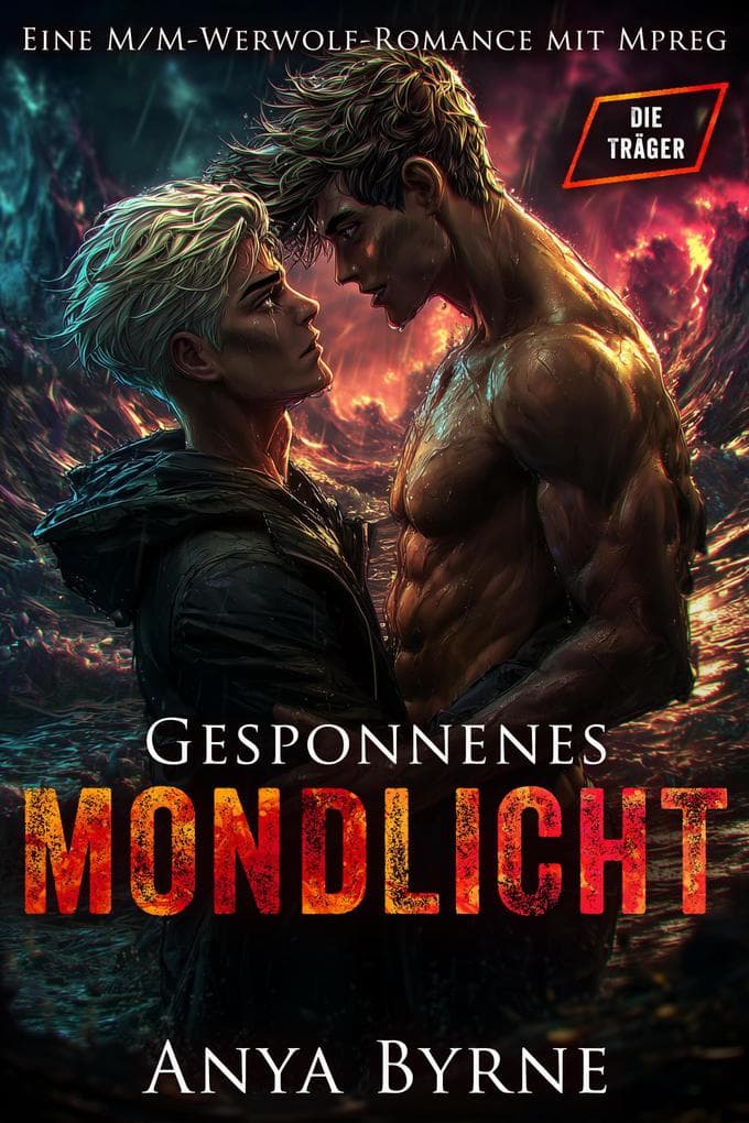 Gesponnenes Mondlicht