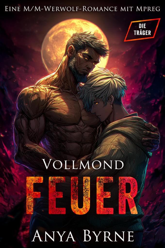 Vollmondfeuer