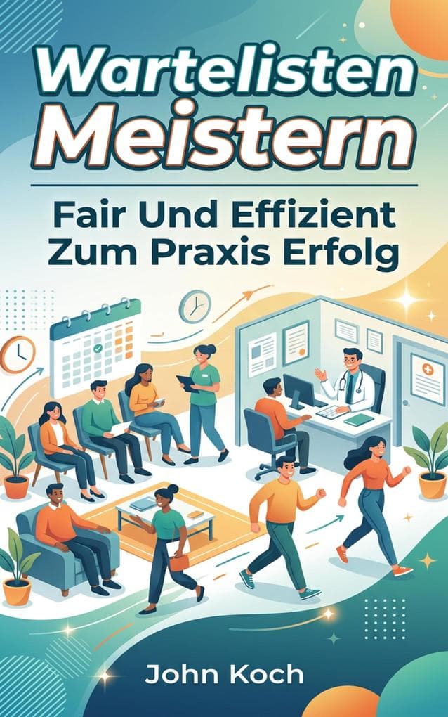 Wartelisten meistern