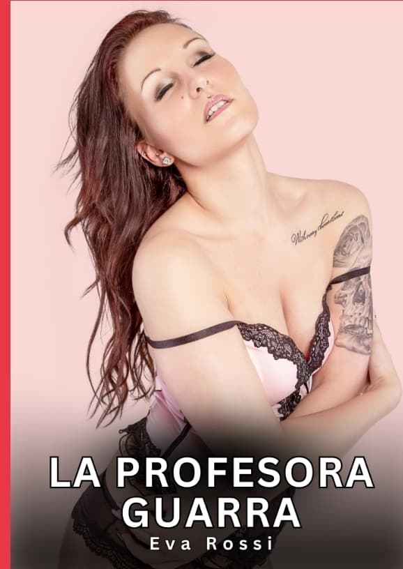 La Profesora Guarra