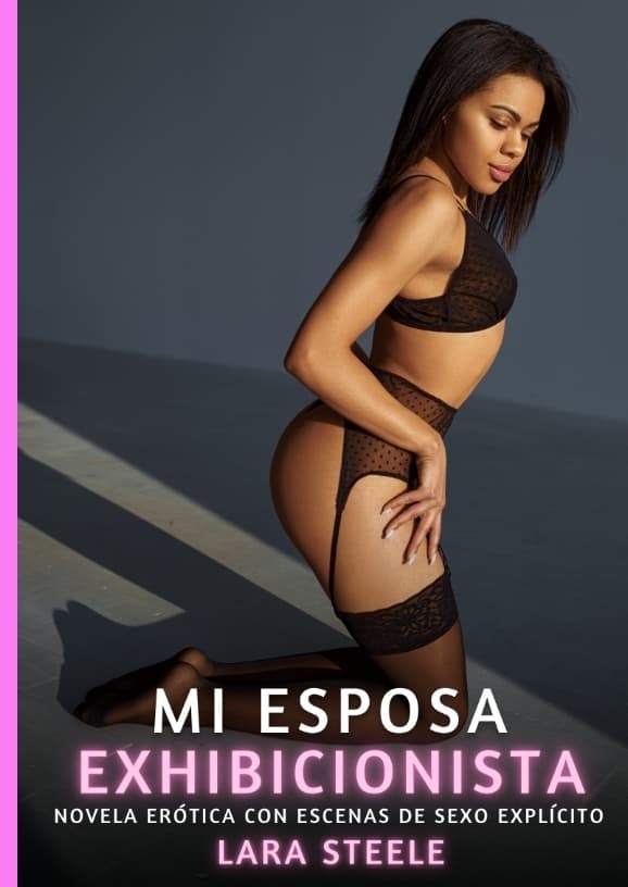 Mi esposa Exhibicionista