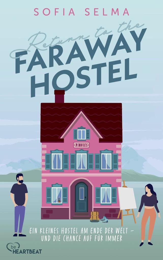 Return to the Faraway Hostel