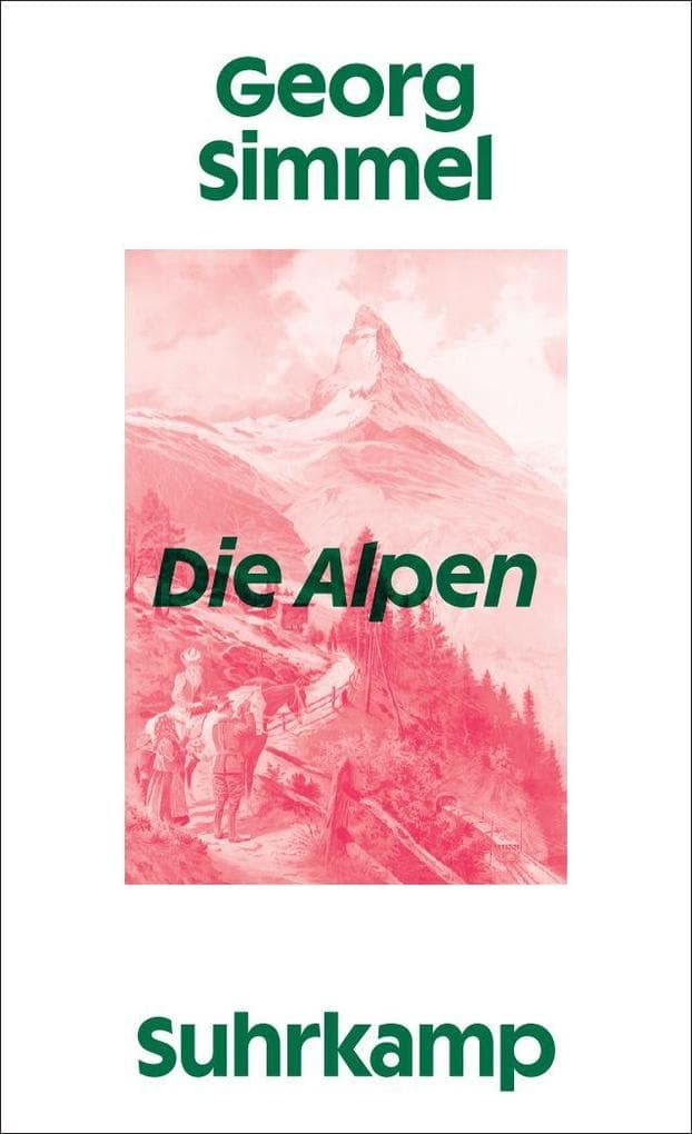 Die Alpen