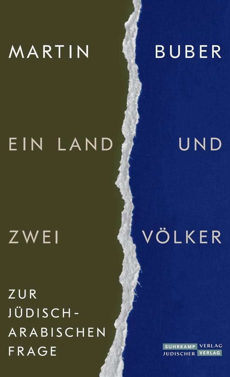 Ein Land und zwei Völker