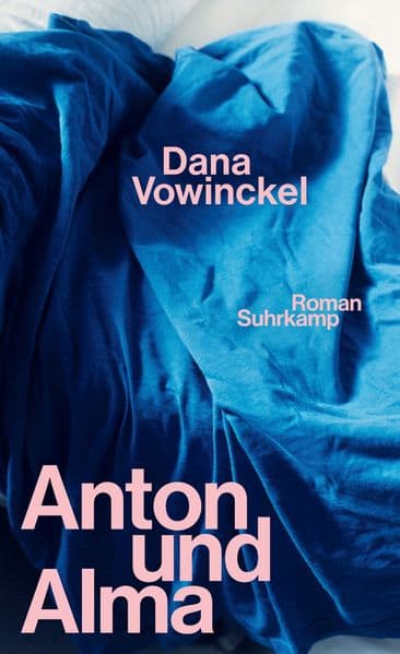 Anton und Alma