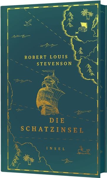 Die Schatzinsel