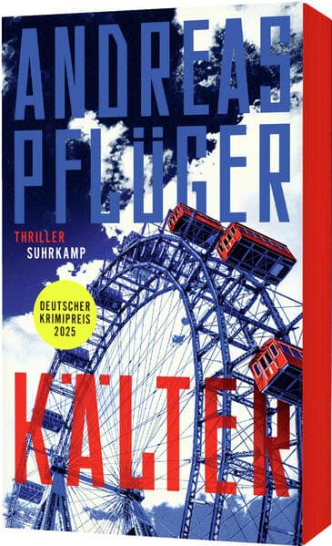Kälter