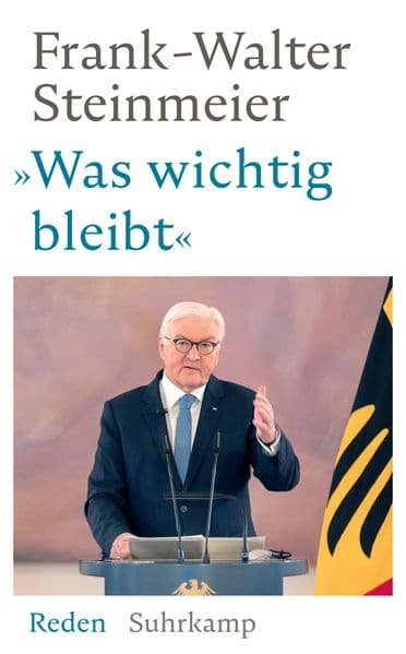 'Was wichtig bleibt'