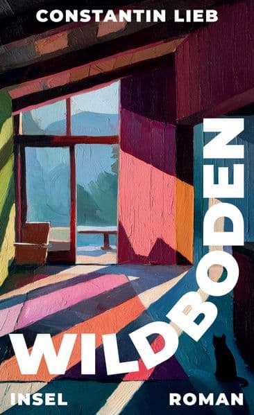 Wildboden