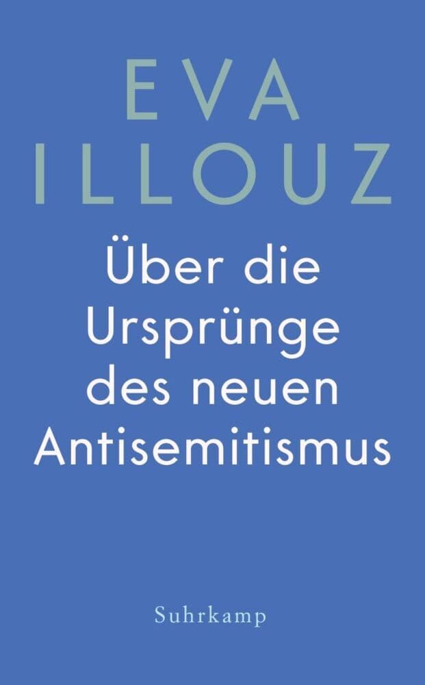 Über die Ursprünge des neuen Antisemitismus
