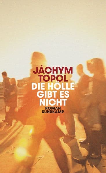 Die Hölle gibt es nicht