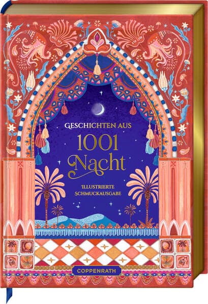 Geschichten aus 1001 Nacht