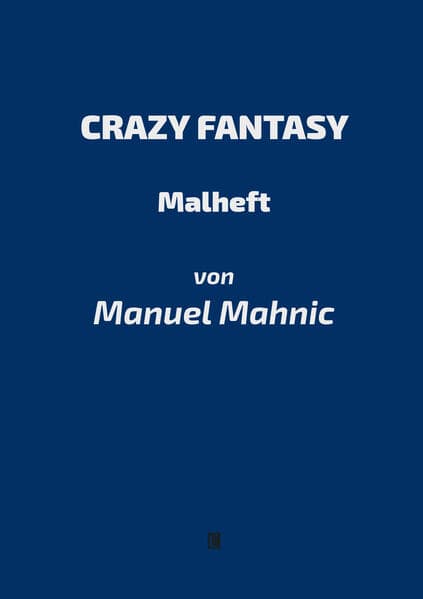Crazy Fantasy