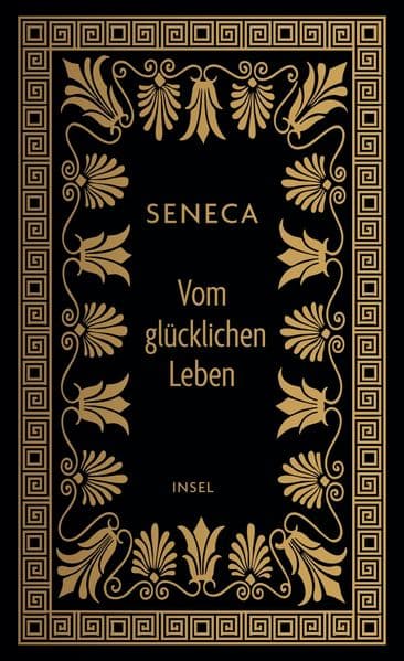 Vom glücklichen Leben