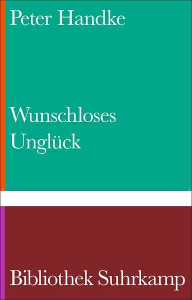 Wunschloses Unglück