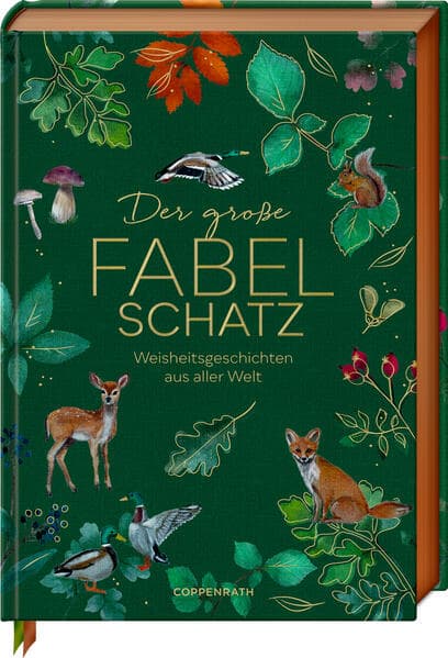 Der große Fabelschatz