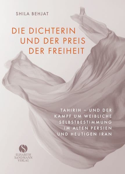 Die Dichterin und der Preis der Freiheit