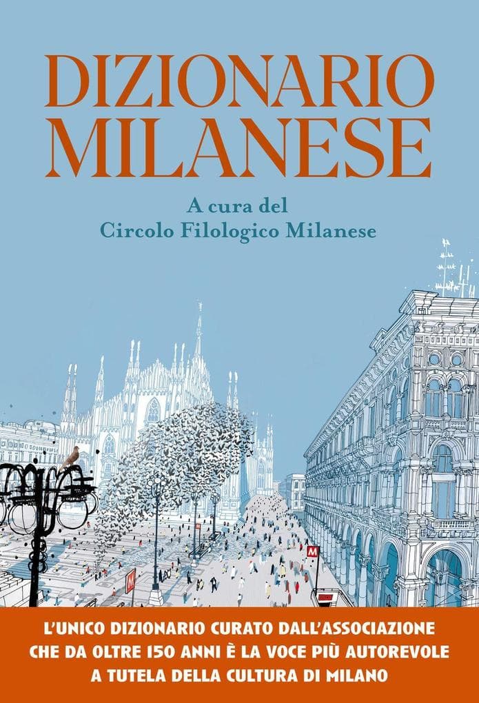 Dizionario milanese