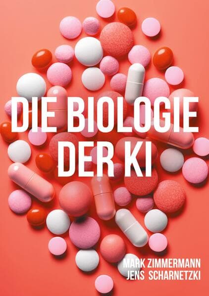 Die Biologie der KI
