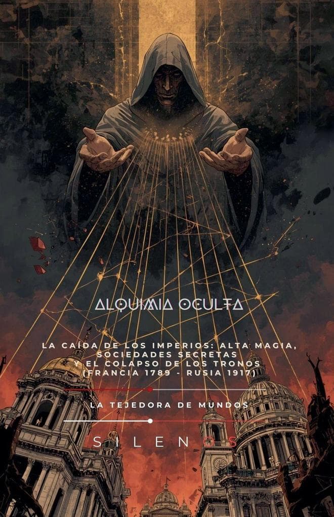 ALQUIMIA OCULTA