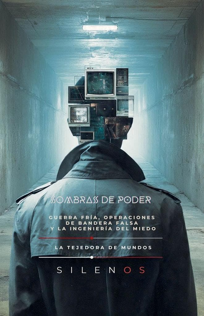 SOMBRAS DE PODER