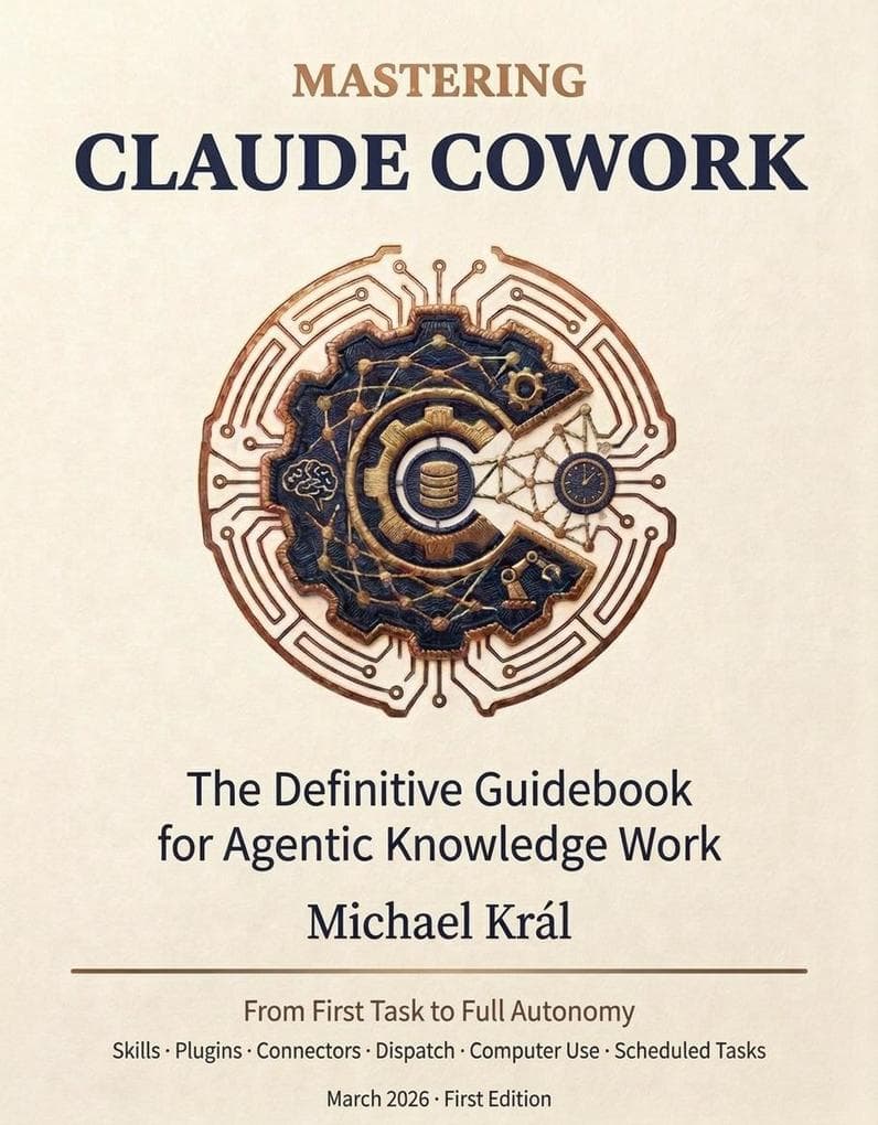 Mastering Claude Cowork