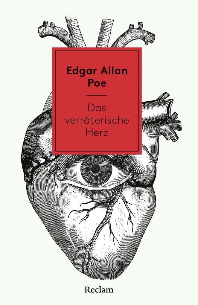 Das verräterische Herz