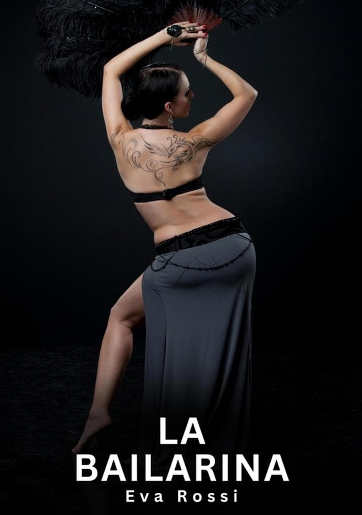 La Bailarina