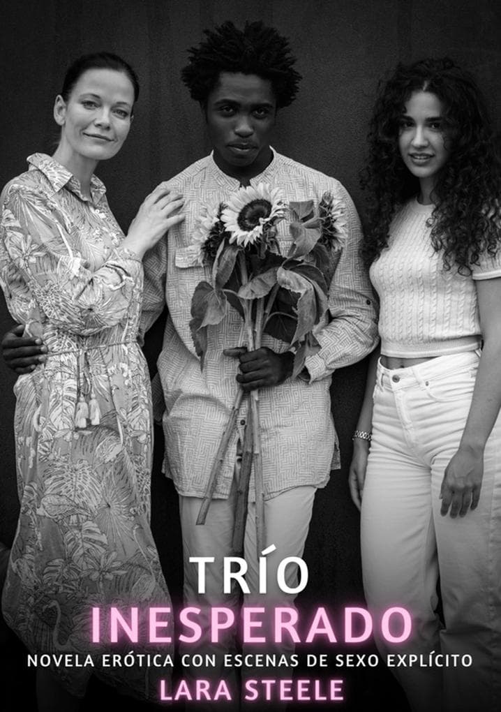 Trío Inesperado