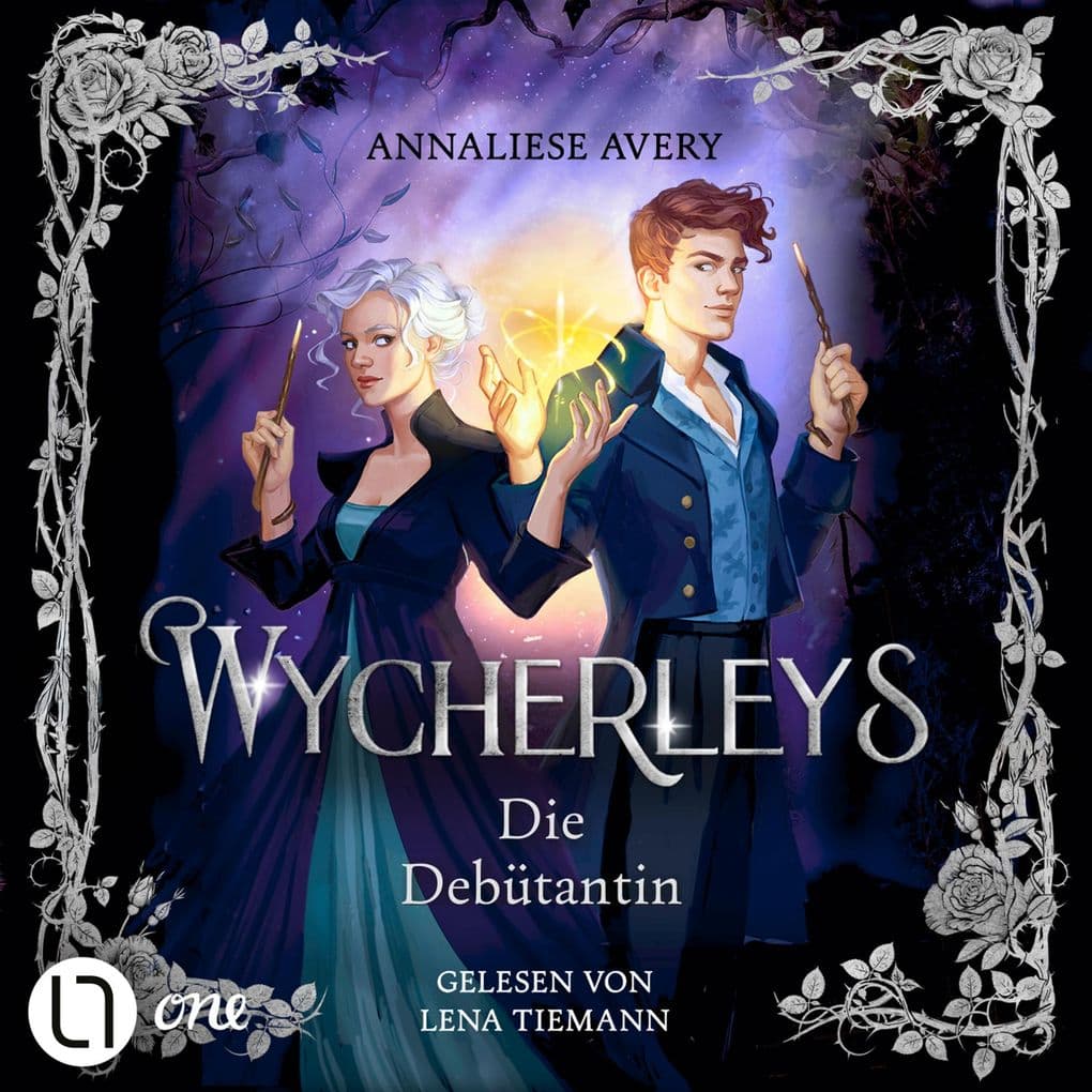 Wycherleys - Die Debütantin - Die Wycherleys, Teil 1