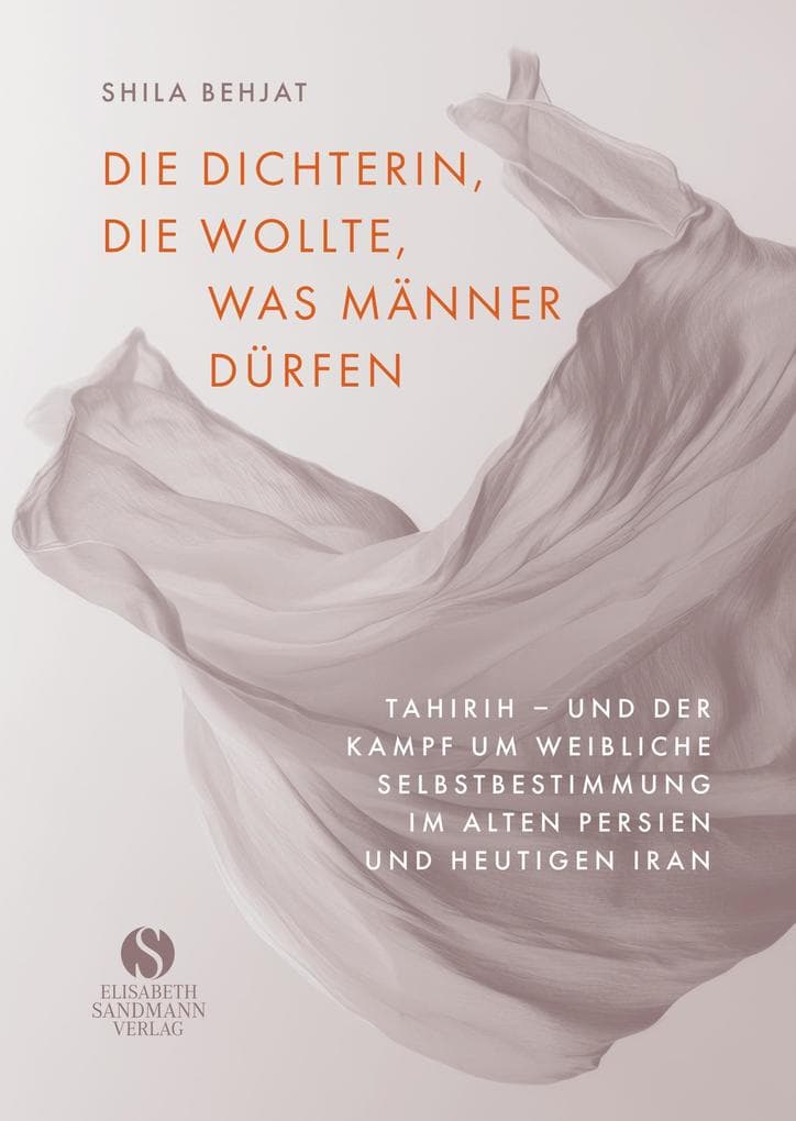 Die Dichterin und der Preis der Freiheit