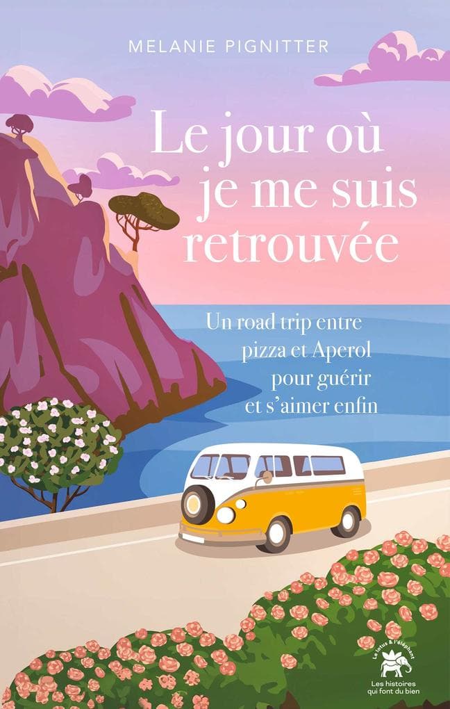 Le jour où je me suis retrouvée