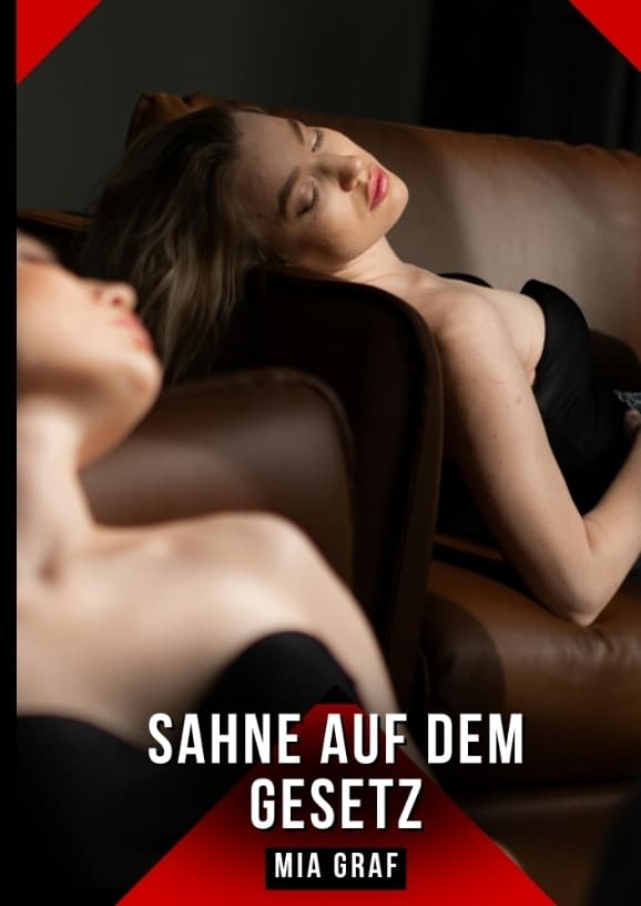 Sahne auf dem Gesetz