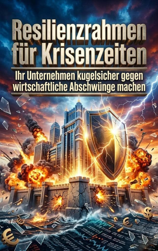 Resilienzrahmen für Krisenzeiten
