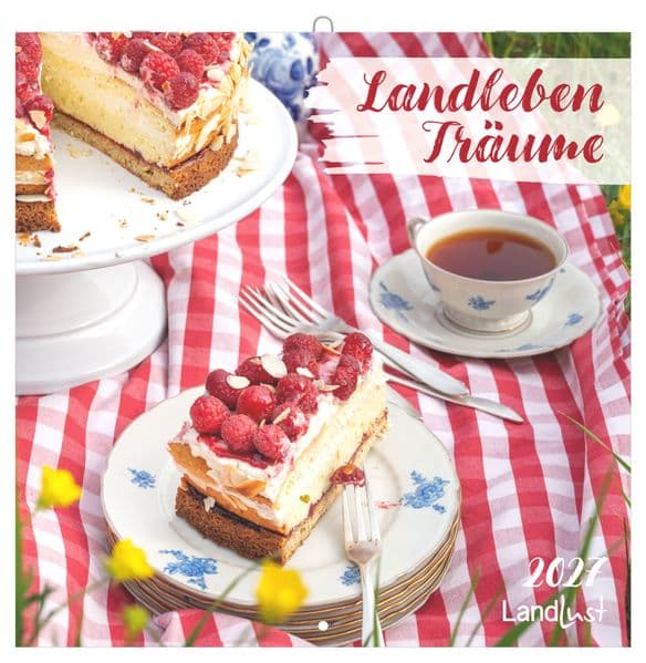 Landleben Träume 2027