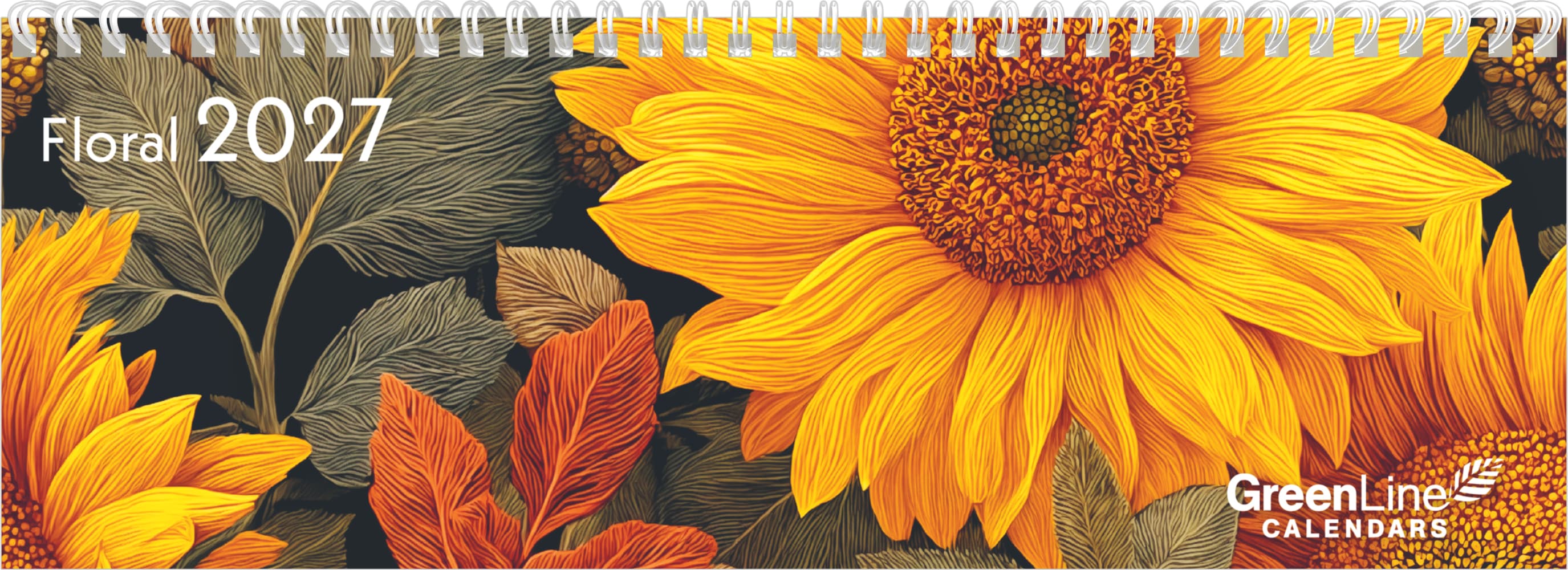 Floral 2027