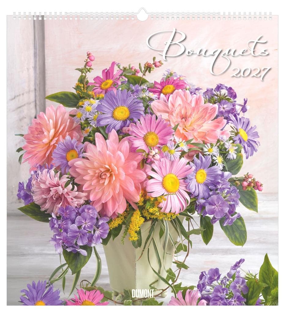 Bouquets 2027