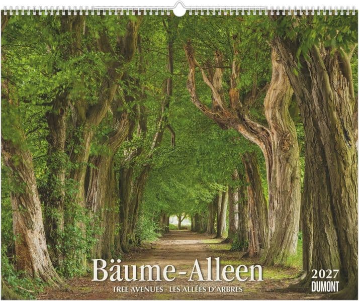 Bäume-Alleen 2027