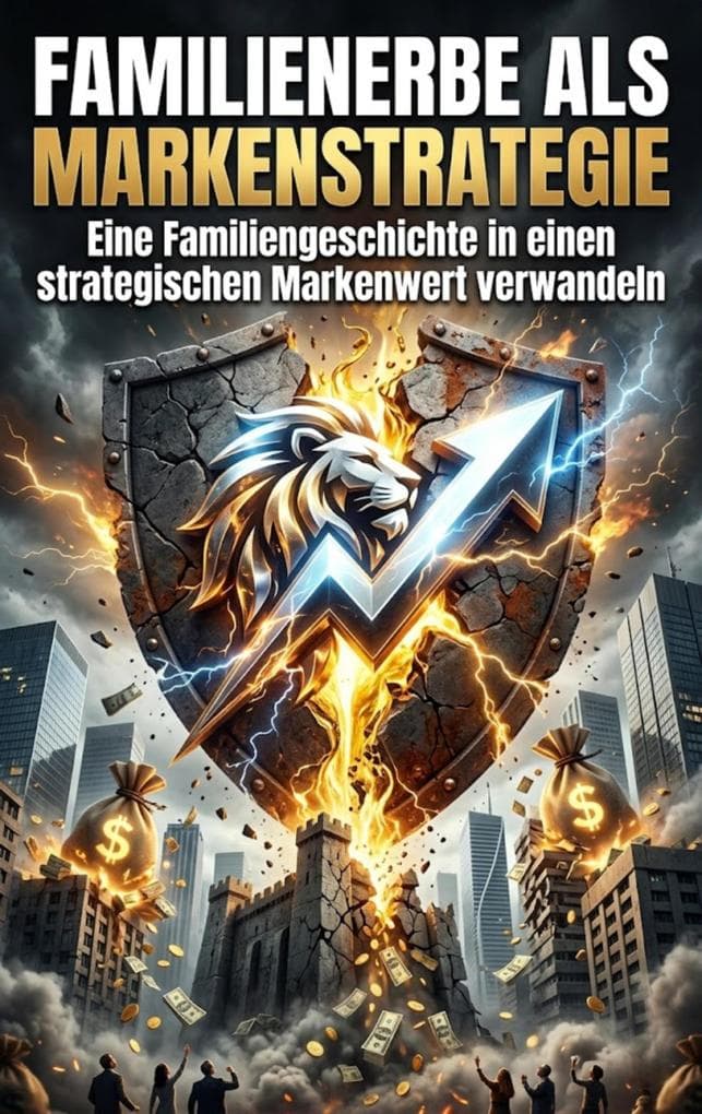 Familienerbe als Markenstrategie