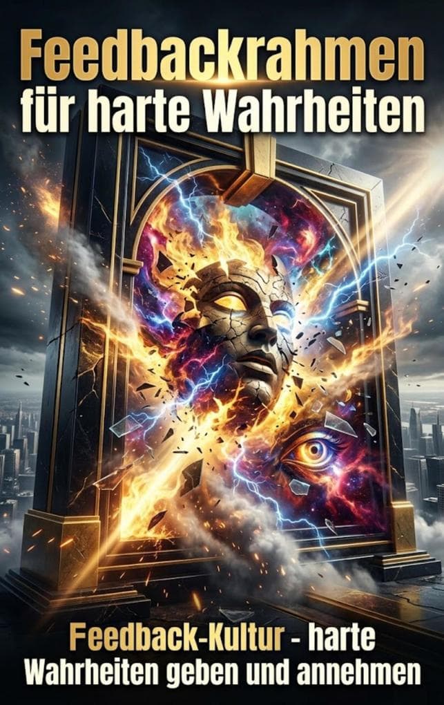 Feedbackrahmen für harte Wahrheiten