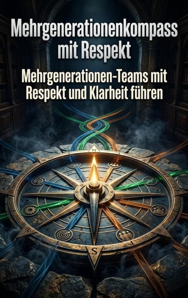 Mehrgenerationenkompass mit Respekt