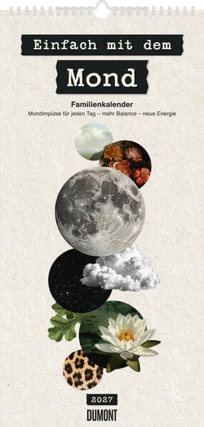 Einfach mit dem Mond 2027
