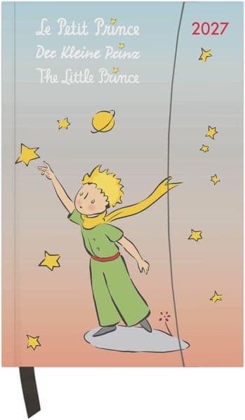 Der Kleine Prinz 2027