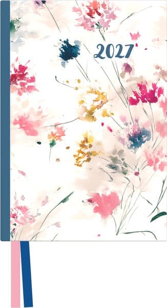 Bright Flowers 2027