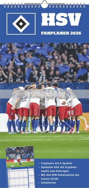 Hamburger SV 2027